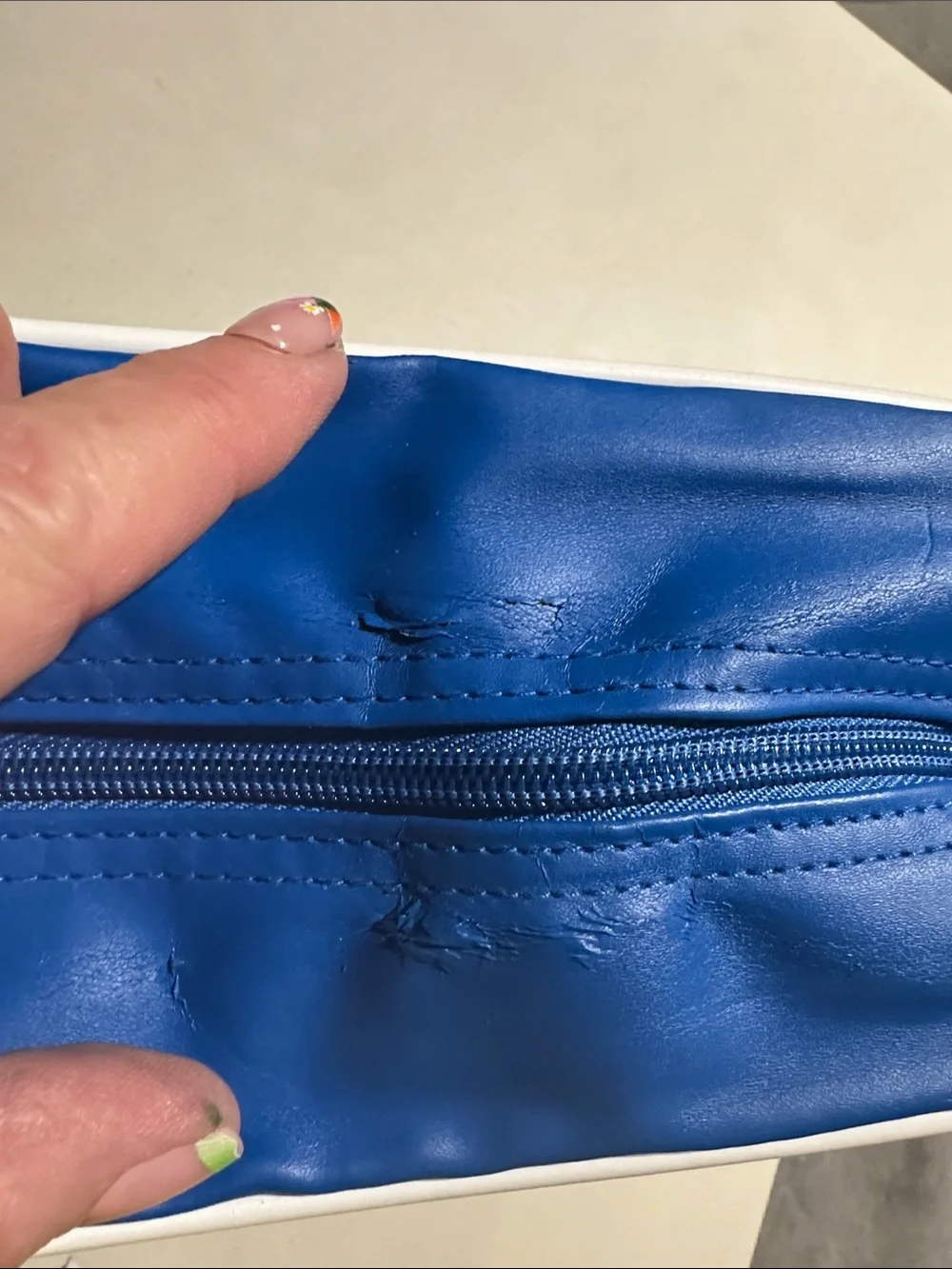 Mystere computer bag.